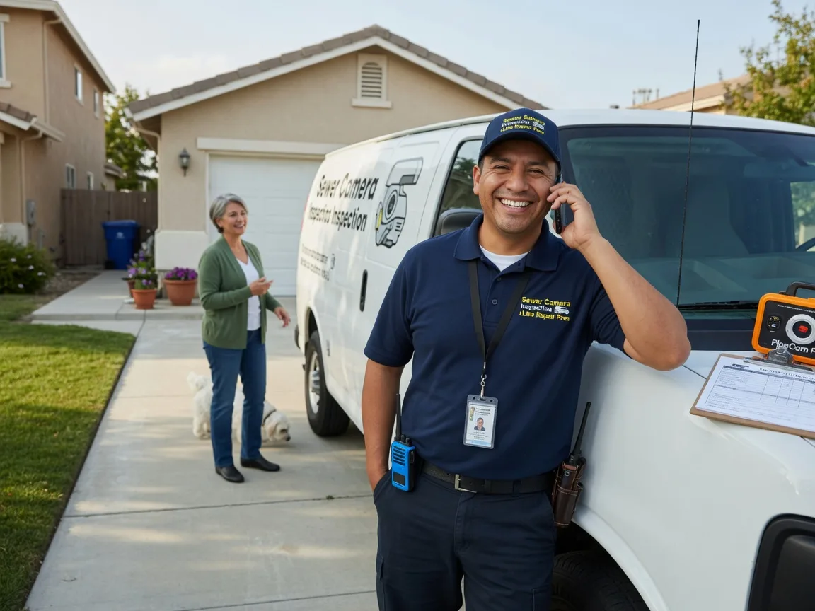 Sewer Line Repair Pocahontas, VA FAQs